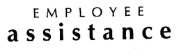 EMPLOYEE ASSISTANCE trademark