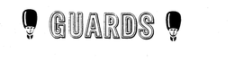 GUARDS trademark