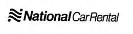 NATIONAL CAR RENTAL trademark