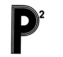 P2 trademark
