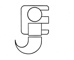 J E I trademark