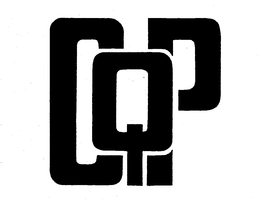 CQP trademark