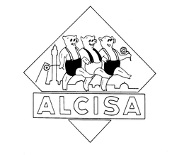 ALCISA trademark