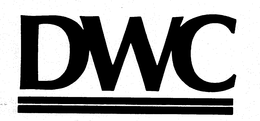 DWC trademark
