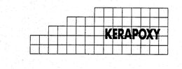 KERAPOXY trademark