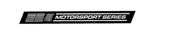 MOTORSPORT SERIES trademark