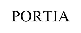 PORTIA trademark
