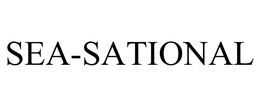 SEA-SATIONAL trademark