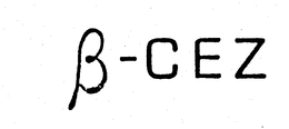 B-CEZ trademark