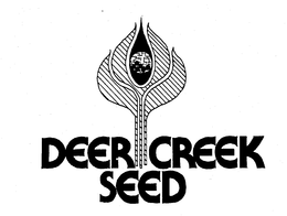 DEER CREEK SEED trademark