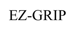 EZ-GRIP trademark
