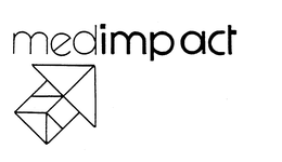 MEDIMPACT trademark