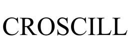 CROSCILL trademark