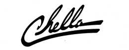 CHELLA trademark