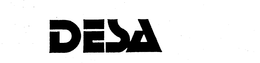 DESA trademark