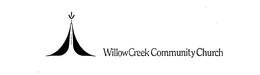 WILLOW CREEK COMMUNITY CHURCH trademark