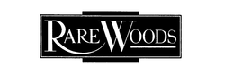 RARE WOODS trademark