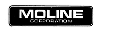 MOLINE CORPORATION trademark