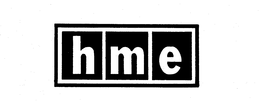 H M E trademark