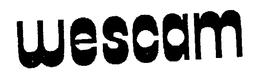 WESCAM trademark