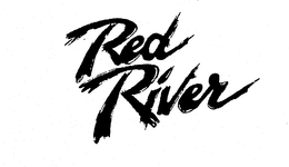 RED RIVER trademark