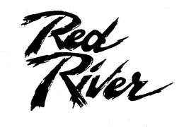 RED RIVER trademark