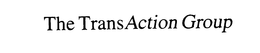 THE TRANSACTION GROUP trademark