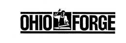 OHIO FORGE trademark