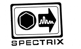 SPECTRIX trademark