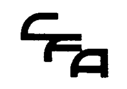 CFA trademark