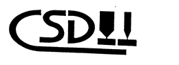 CSD trademark