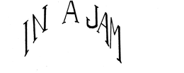 IN A JAM trademark