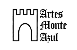 ARTES MONTE AZUL trademark
