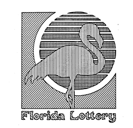 FLORIDA LOTTERY trademark