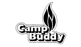 CAMP BUDDY trademark