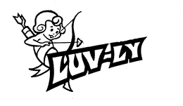 LUV-LY trademark