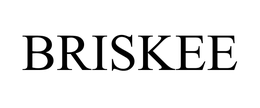 BRISKEE trademark