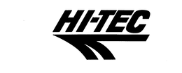 HI-TEC trademark