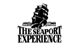 THE SEAPORT EXPERIENCE trademark