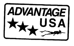 ADANTAGE USA trademark