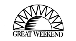 GREAT WEEKEND trademark