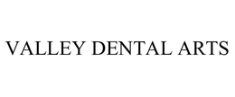 VALLEY DENTAL ARTS trademark