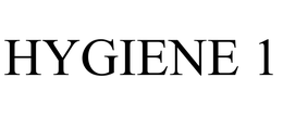 HYGIENE 1 trademark
