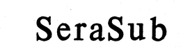 SERASUB trademark
