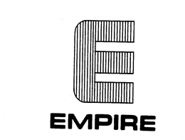 E EMPIRE trademark