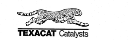 TEXACAT CATALYSTS trademark