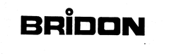 BRIDON trademark