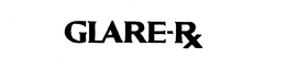 GLARE-RX trademark