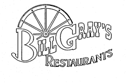 BILL GRAY'S RESTAURANTS trademark