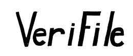 VERIFILE trademark